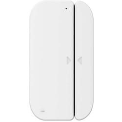 Hama 00176553 capteur de porte/fenêtre Sans fil Blanc