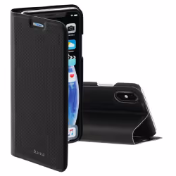 Hama Slim Pro, Folio, Apple, iPhone XI, Noir