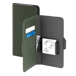 Hama 00185120 5.1" Folio Olive