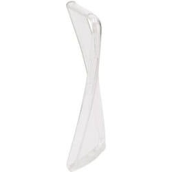Hama Crystal Clear coque de protection pour téléphones portables Housse Transparent