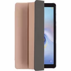 Hama Fold Clear, Folio, Samsung, Galaxy Tab A, 26,7 cm (10.5"), 130 g