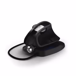 uRage V3rtikill souris USB Type-A 7000 DPI