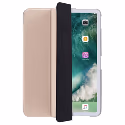 Hama Fold Clear, Folio, Apple, iPad Pro 12.9 (2018), 32,8 cm (12.9"), 330 g