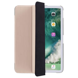 Hama Fold Clear 12.9" Folio Or rose