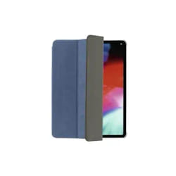 Hama Suede Style 12.9" Folio Bleu