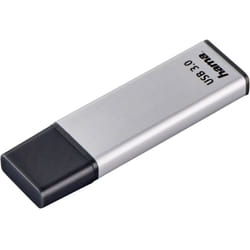 Hama Classic lecteur USB flash 16 Go USB Type-A 3.2 Gen 1 (3.1 Gen 1) Argent