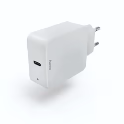 Hama 00183277, Intérieure, Secteur, 9 V, 3 A, Blanc