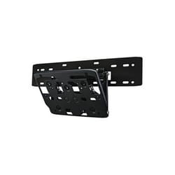 Hama 00118110 support pour téléviseur 75" Noir