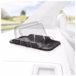 Hama 00183279, Mobile/smartphone, Voiture/Intérieur, Noir
