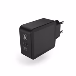Hama 00183284, Intérieure, Secteur, 9 V, 3 A, Noir