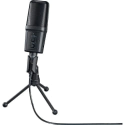 Hama uRage MIC xStr3am Revolution Noir