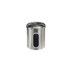 Hama 00111239 boîte hermétique alimentaire Rond Acier inoxydable 1 pièce(s)
