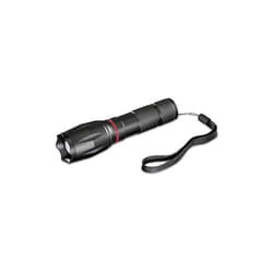 Hama Solid Pro Noir Lampe torche COB LED