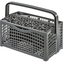 Hama 2in1 pièce et accessoire de lave-vaisselle Gris Panier