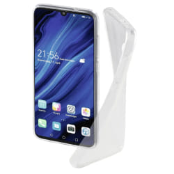 Hama Crystal Clear 6.1" Housse Transparent