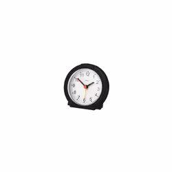 Hama Classic, Noir, Blanc, Plastique, Analogique, Blanc, AA Mignon, 125 mm