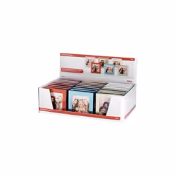 Hama Fino, Multicolore, Cadre photo, Table, Carré, 24 pièce(s)