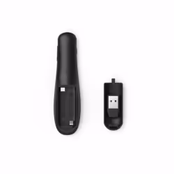 Hama 00139915, RF, USB, 12 m, Noir