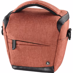 Hama Trinidad, Support, Toutes marques, Sangle épaule, Rouge