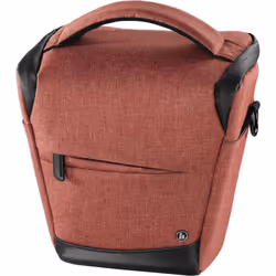 Hama Trinidad, Support, Toutes marques, Sangle épaule, Rouge