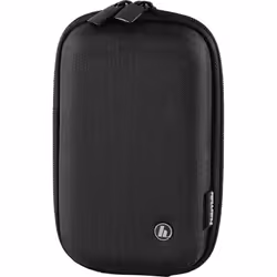 Hama Hardcase Trinidad, Boîtier rigide, Toutes marques, Noir