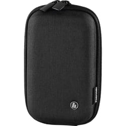 Hama Hardcase Trinidad Boîtier rigide Noir