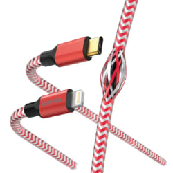 Hama Reflective 1,5 m Rouge