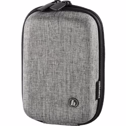 Hama Hardcase Trinidad, Boîtier rigide, Toutes marques, Gris