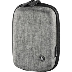 Hama Hardcase Trinidad Boîtier rigide Gris