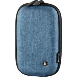 Hama Hardcase Trinidad Boîtier rigide Bleu
