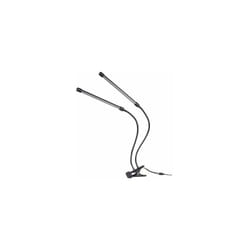 Hama Stick lampe de table 24 W LED Noir