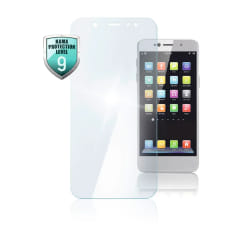 Hama Premium Crystal Glass Protection d'écran transparent Samsung 1 pièce(s)
