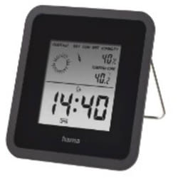 Hama TH50 Noir Batterie