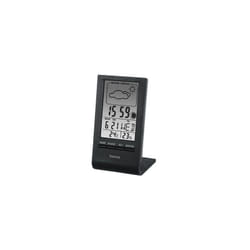 Hama TH-100 Noir Numérique Batterie