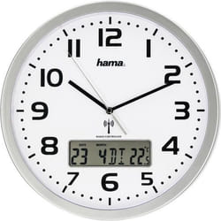 Hama Extra Cercle Argent, Blanc