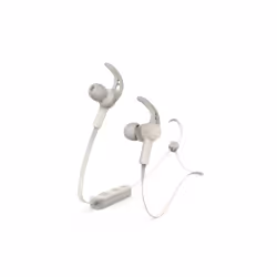 Hama Connect, Sans fil, 20 - 20000 Hz, Sports, 14,4 g, Casque, Blanc