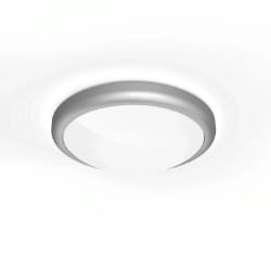 Hama 00176560 éclairage de plafond Blanc Ampoule(s) non remplaçable(s) LED F