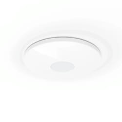 Hama 00176561 éclairage de plafond Blanc Ampoule(s) non remplaçable(s) LED F