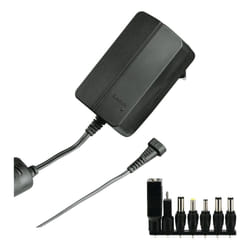 Hama Eco adaptateur de puissance & onduleur Intérieure 27 W Noir