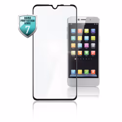 Hama Essential Line, Huawei, P30 Lite, Résistant aux rayures, Transparent, 1 pièce(s)