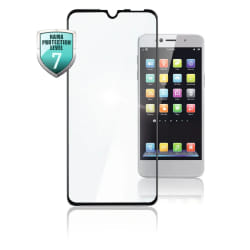 Hama Essential Line Protection d'écran transparent Huawei 1 pièce(s)