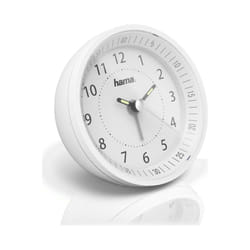 Hama Roundly Blanc