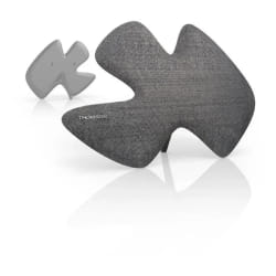 Hama Sculpture antenne TV Intérieure