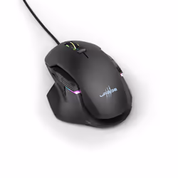 uRage Reaper 900 Morph souris Ambidextre 16000 DPI