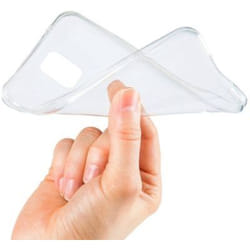 Hama Crystal Clear 6.59" Housse Transparent