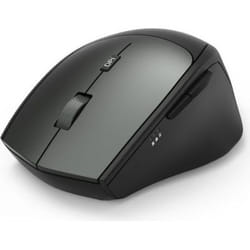 Hama MW-600 souris Droitier RF sans fil Optique 2400 DPI