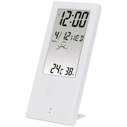 Hama TH-140 Thermomètre électrique Intérieure Blanc