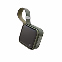 Hama Soldier-S Enceinte portable mono Olive 5 W