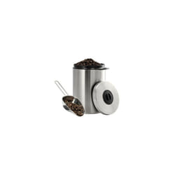 Hama 00111250 boîte hermétique alimentaire Rond Vase Argent 1 pièce(s)