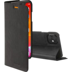 Hama Guard Pro coque de protection pour téléphones portables Folio Noir